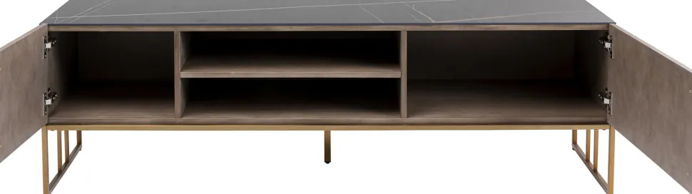 Lowboard Cesaro 160x50cm