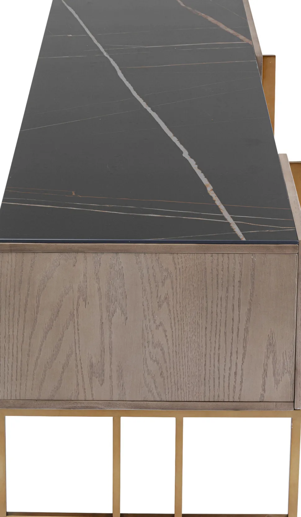 Lowboard Cesaro 160x50cm