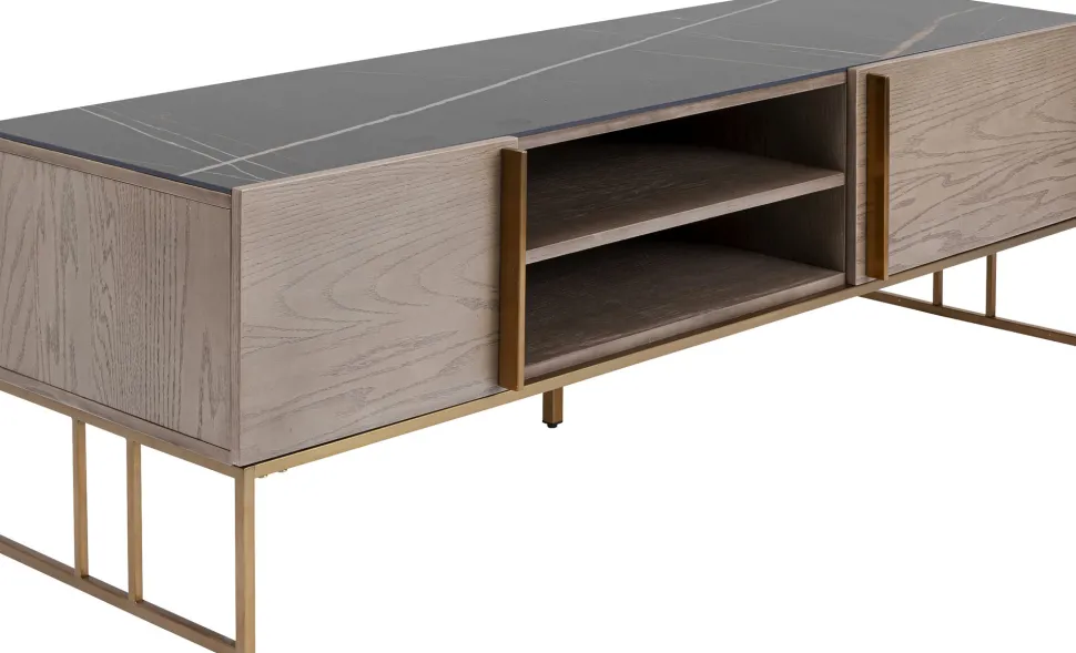 Lowboard Cesaro 160x50cm