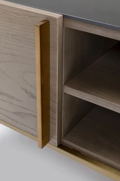 Lowboard Cesaro 160x50cm