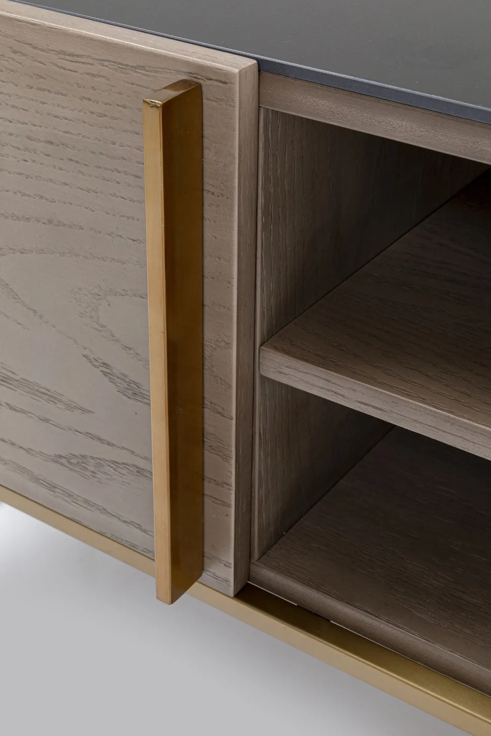 Lowboard Cesaro 160x50cm