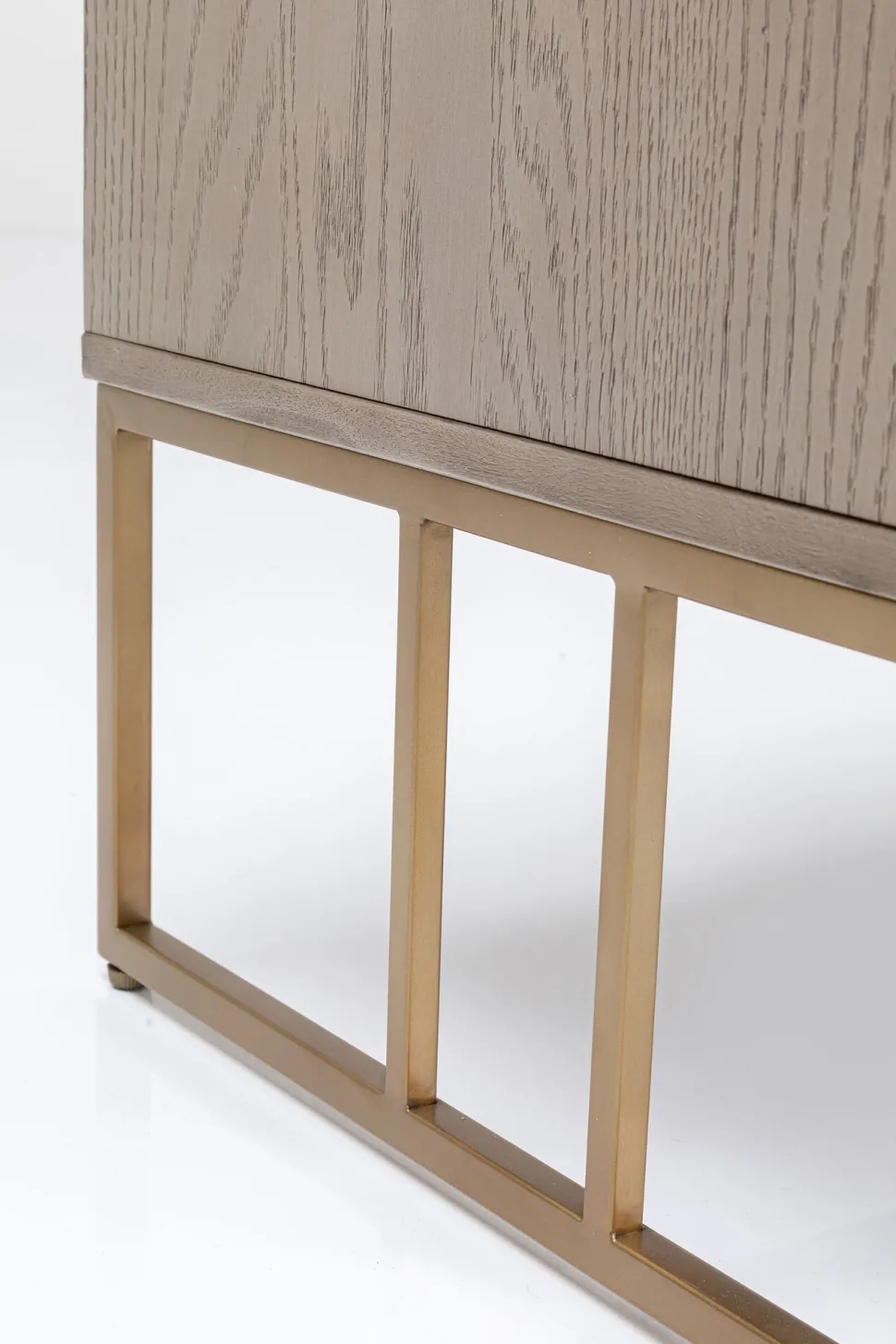 Lowboard Cesaro 160x50cm