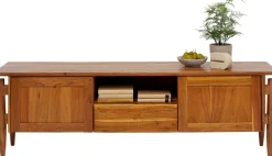 Lowboard Denver 175x55cm