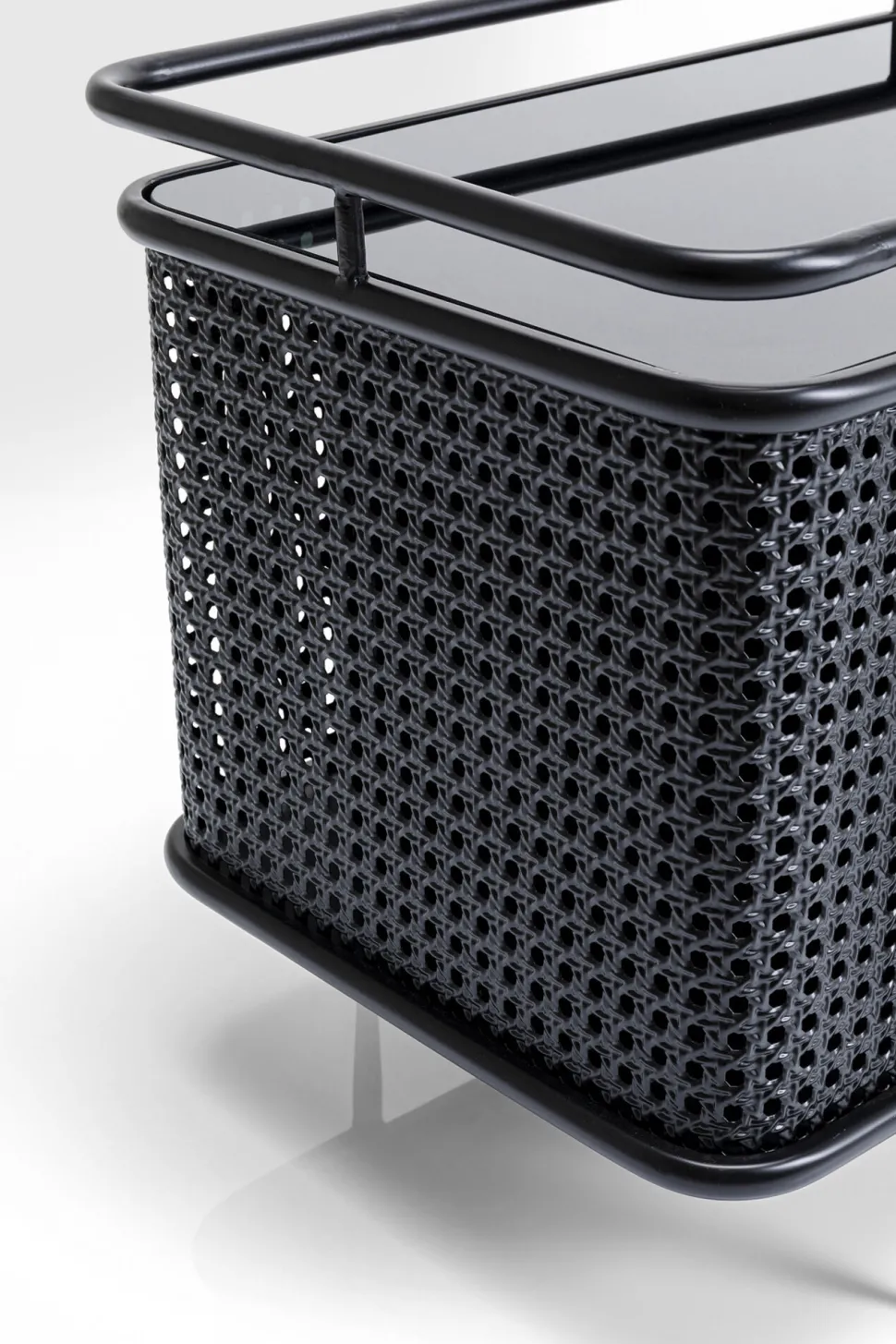 Lowboard Fence 160x48cm