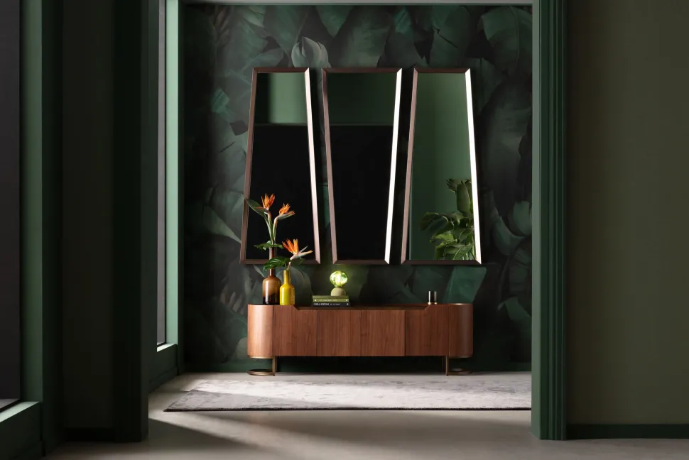 Lowboard Giorgio 180x55cm