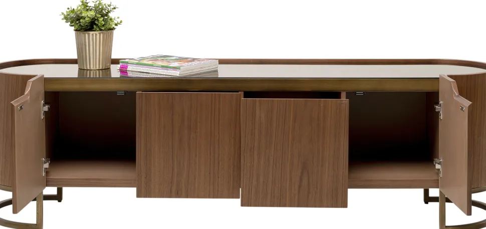 Lowboard Giorgio 180x55cm