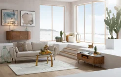 Lowboard Grace 145x48cm