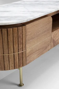 Lowboard Grace 145x48cm