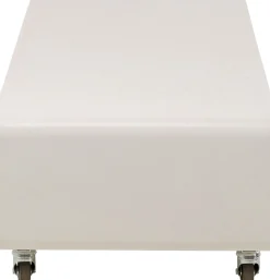 Lowboard Lounge M Creme 90x30cm