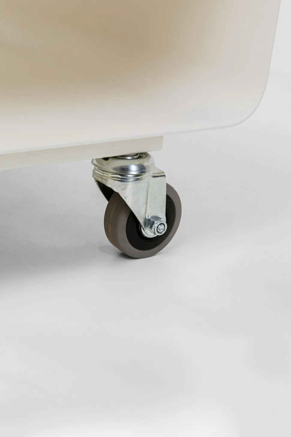 Lowboard Lounge M Creme 90x30cm