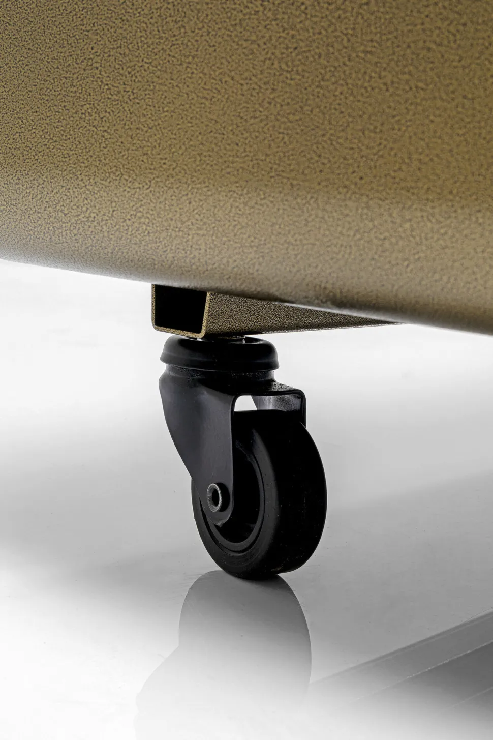 Lowboard Lounge M Mobil Bronze 90x30cm