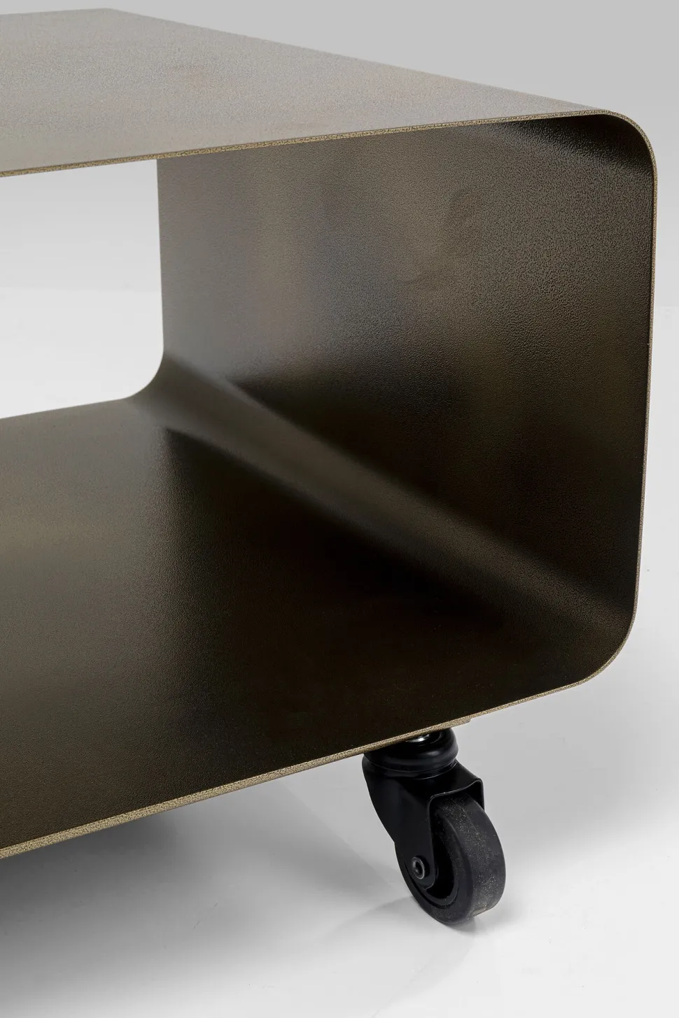 Lowboard Lounge M Mobil Bronze 90x30cm