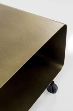 Lowboard Lounge M Mobil Bronze 90x30cm