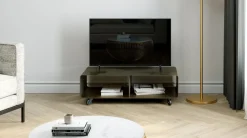 Lowboard Lounge M Mobil Bronze 90x30cm