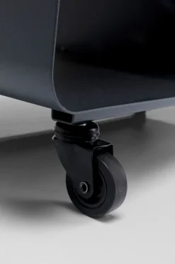 Lowboard Lounge M Mobil Grau 90x30cm