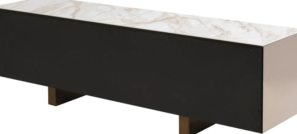 Lowboard Lunar 180x55cm