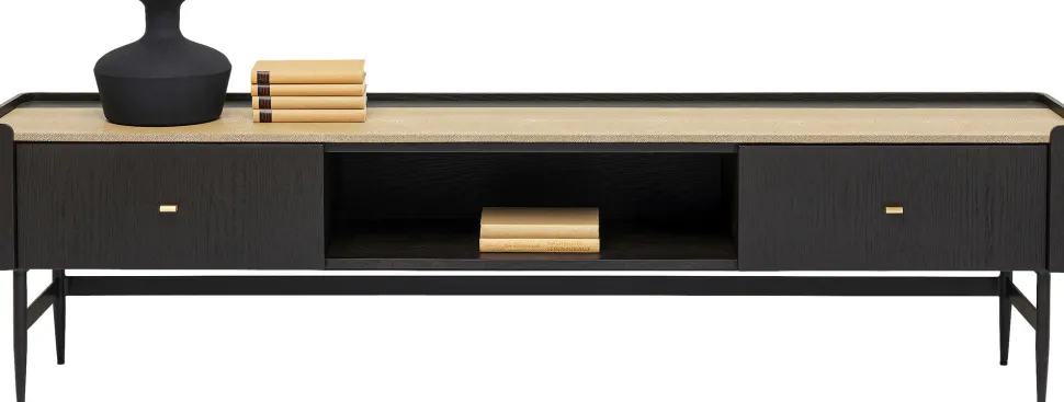 Lowboard Milano 200x55cm