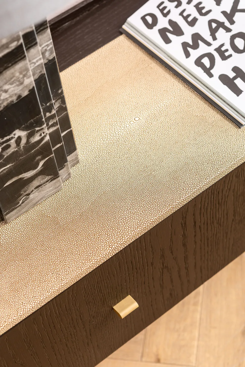 Lowboard Milano 200x55cm