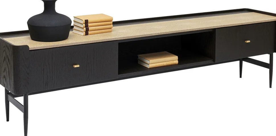 Lowboard Milano 200x55cm