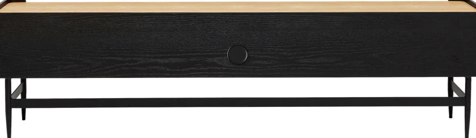 Lowboard Milano 200x55cm