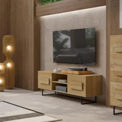 Lowboard Mulino 135x50cm