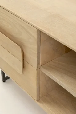 Lowboard Mulino 135x50cm