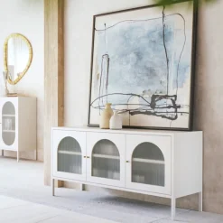 Lowboard Naxos 120x60cm