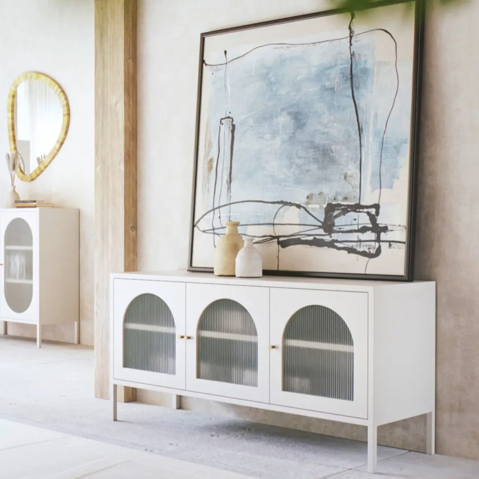 Lowboard Naxos 120x60cm