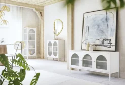 Lowboard Naxos 120x60cm