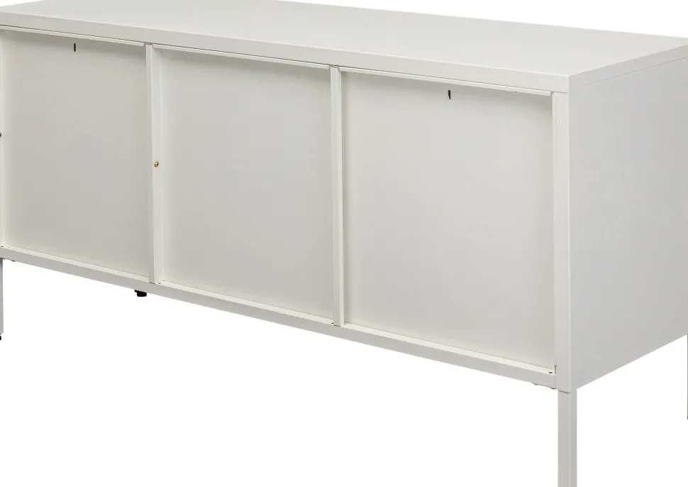 Lowboard Naxos 120x60cm