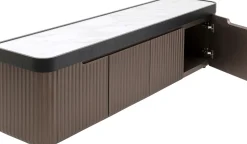 Lowboard Phoenix 200x50cm