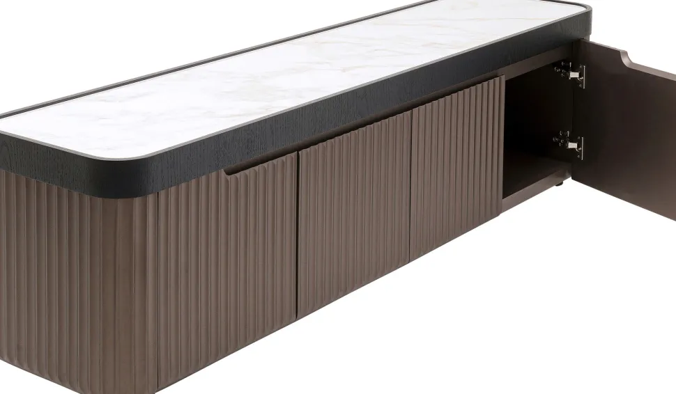 Lowboard Phoenix 200x50cm