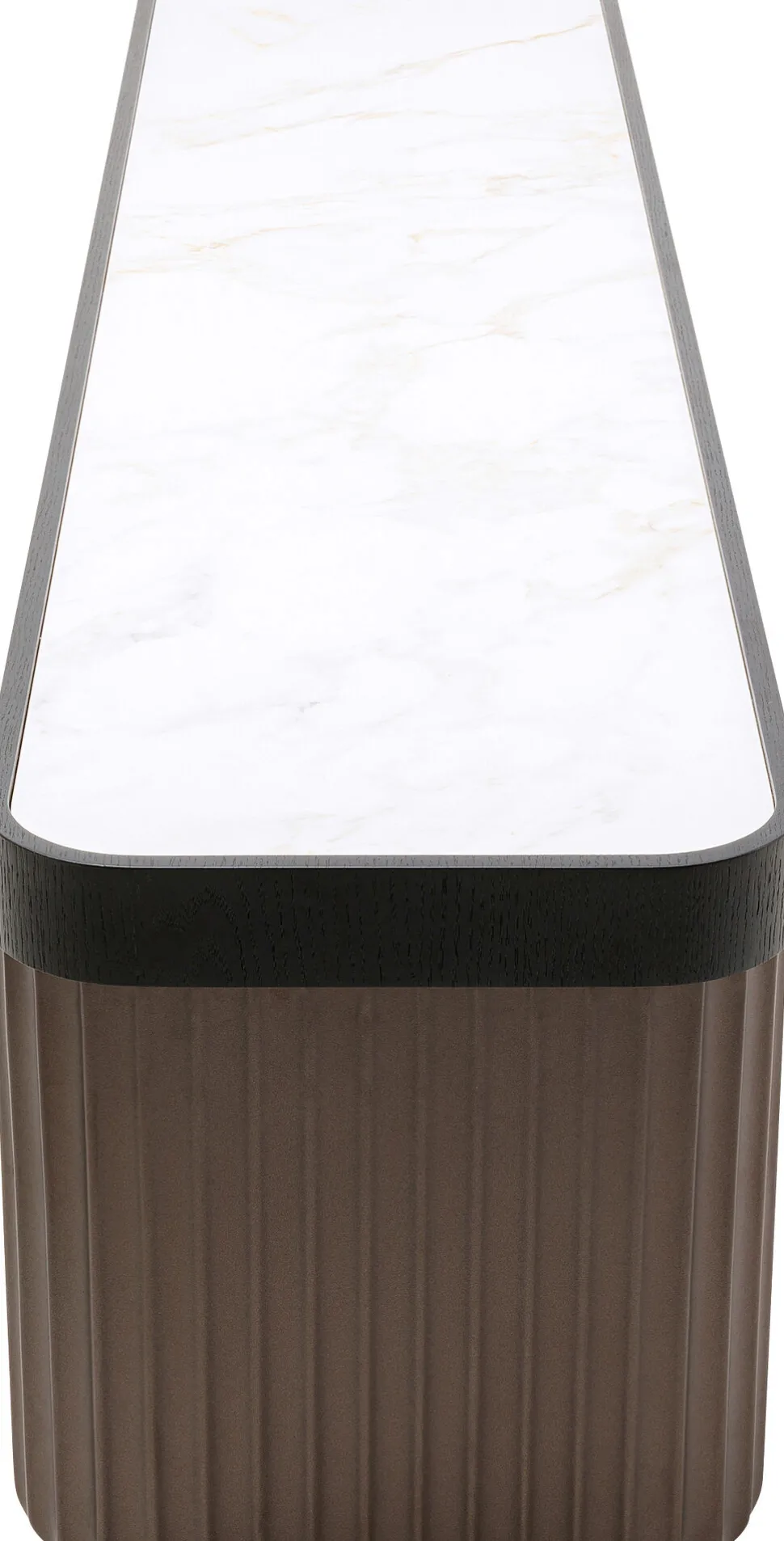 Lowboard Phoenix 200x50cm