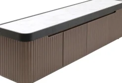 Lowboard Phoenix 200x50cm