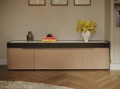 Lowboard Phoenix 200x50cm