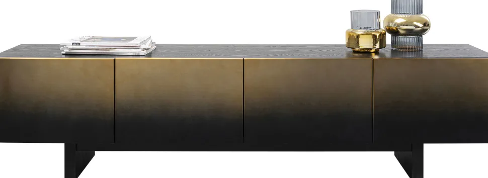 Lowboard Prezioso 180x45cm