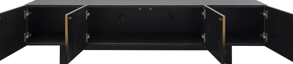 Lowboard Prezioso 180x45cm