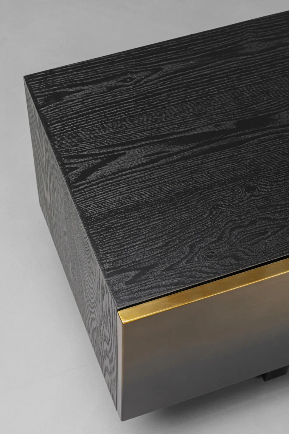 Lowboard Prezioso 180x45cm