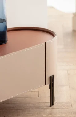 Lowboard Tango 200x41cm