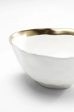 Müslischale Bell Weiß Ø15cm