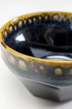 Müslischale Lio Dunkelblau Ø15cm