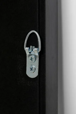 Objektbild Art Geometric Circle Gold 120x120cm