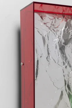 Objektbild Crumple Gelb 60x90cm