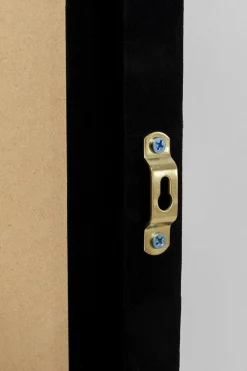 Objektbild Geometric Woman 100x150cm