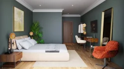 Objektbild Illumino 120x120cm