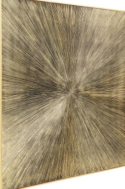 Objektbild Illumino 120x120cm