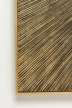 Objektbild Illumino 120x120cm