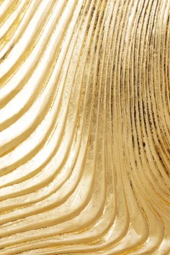 Objektbild Wave Gold (2/Set)