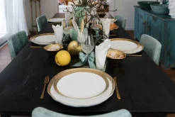 Platzteller Bell Ø38cm