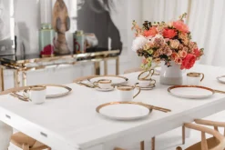 Platzteller Bell Ø38cm